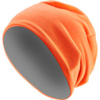 Jobman Orange Beanie per piece