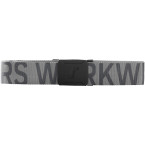 Snickers Workwear Grey Logo...