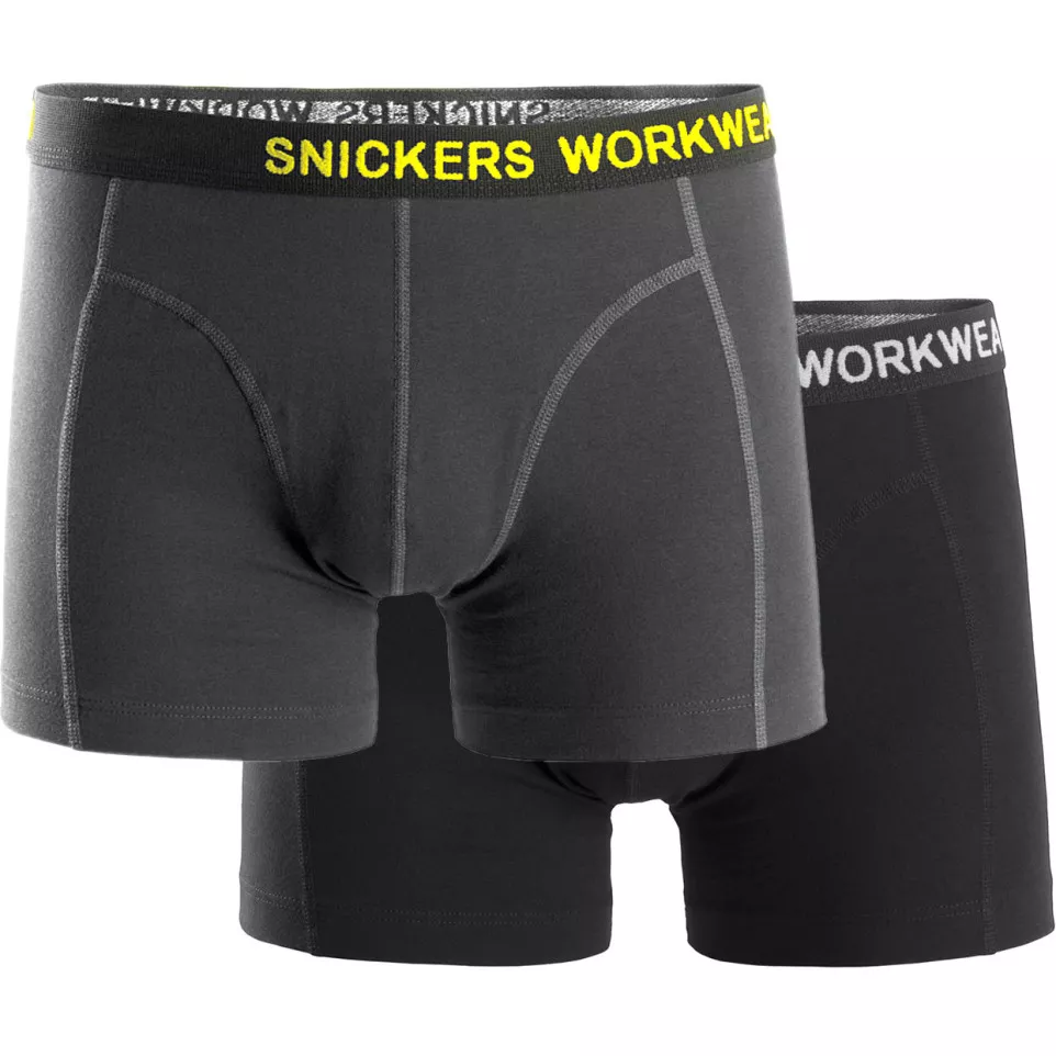 Boxer Snickers 9436 XL / 2pce