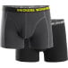 Snickers 9436 Men's Boxer Shorts 2 Pack