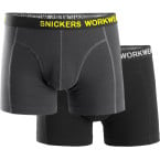 Snickers boxers 9436 M / 2pce
