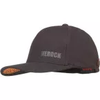 Casquette noir Herock Lano L/XL / pce