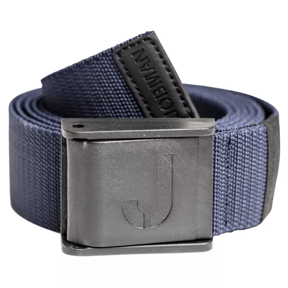 Riem stretch met anti-kras gesp...