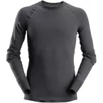 Snickers Workwear 9444 Winter Grey Base Layer Set S per Piece