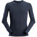 Ensemble de sous-vêtements légers bleu Snickers 9445 S / PCE