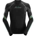 T-shirt thermique manches...