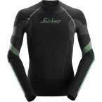 T-shirt thermique manches...