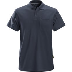 Snickers Polo Shirt 2708 Marine Blue / Piece