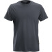 T-shirt gris acier Snickers 2502 XXL / pce