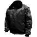Pilotenjas winter marineblauw Sioen XL / pce