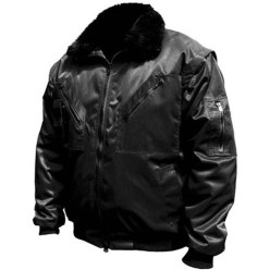 Sioen Hawk Winter Pilot Jacket Navy / pc