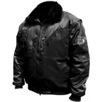 Blouson hiver bleu marine Sioen Pilote M / pce