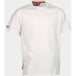 Herock Callius Short Sleeve T-Shirt White XXL per Piece