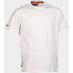T-Shirt korte mouwen wit Herock Callius S / PCE