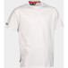 Herock Callius White Short Sleeve T-Shirt S / PC