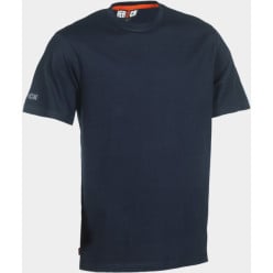 Herock Callius Blue Short Sleeve T-Shirt XL per Piece