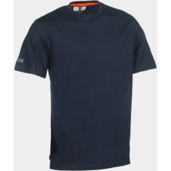 T-Shirt korte mouwen blauw Herock Callius S / PCE