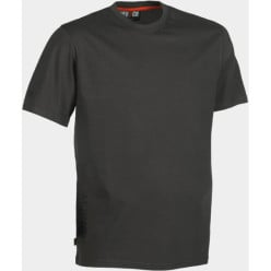 Herock Callius Short Sleeve T-Shirt Grey XL per Piece