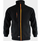 Vest zwart Herock Othello S...
