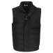 Bodywarmer noir Herock Diomedes XXL / PCE