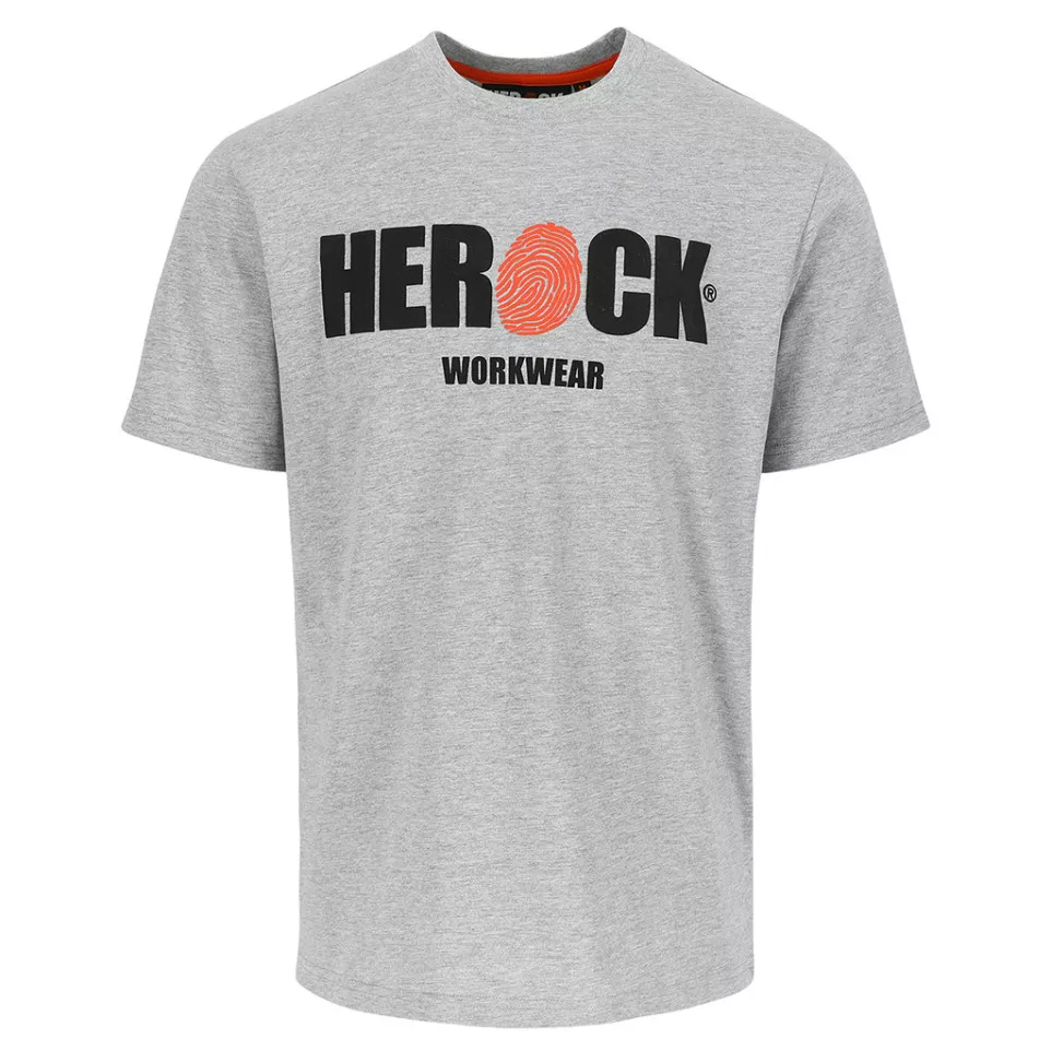 Herock Eni Short Sleeve T-shirt Light...