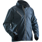 Softshell jas lichtgewicht...