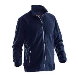 Gilet polar bleu marine Pracical Line 5901 XL / pce