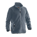 Fleece vest grijs Practical...