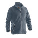 Fleece vest grijs Practical Line 5901 S / pce