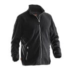Fleece vest zwart Practical...