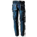 Jobman Bendigo Jeans 38/32 per piece