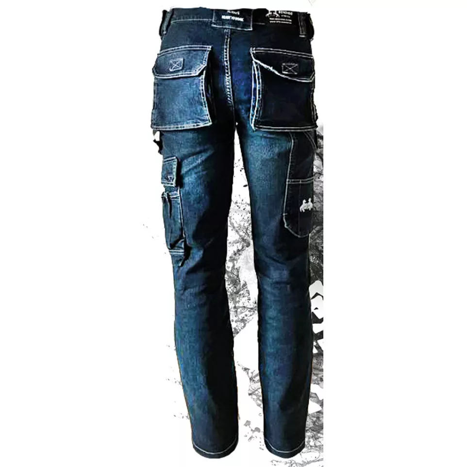 Jobman Bendigo Jeans 38/32 per piece
