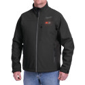 Milwaukee M12HJBL5-0 Black Heated Jacket XL per piece