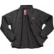 Milwaukee M12HJBL5-0 Large Black Heated Jacket per piece