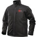 Milwaukee M12 Heated Jacket Black M / pc