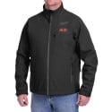 Milwaukee M12 Heated Jacket Black M / pc