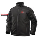 Milwaukee M12 Heated Jacket Black M / pc