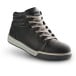 Chaussures hautes S3 Arteli Pro-sneaker noir 44 / pce