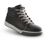 Arteli Pro-Sneaker High S3 Black Size 43 per piece