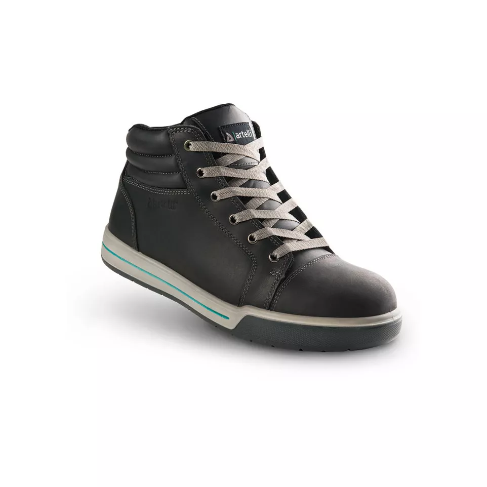 Chaussures hautes S3 Arteli...