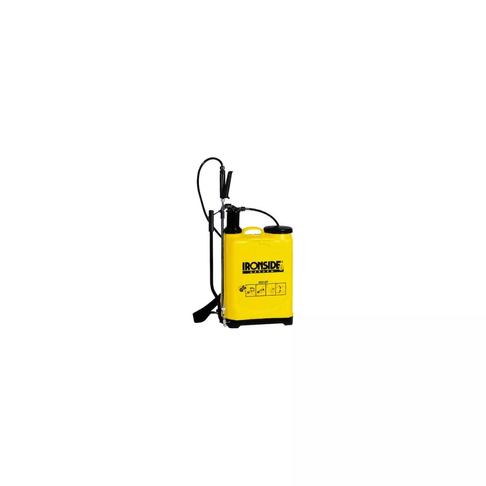 16 Litre Backpack Pump Sprayer per piece
