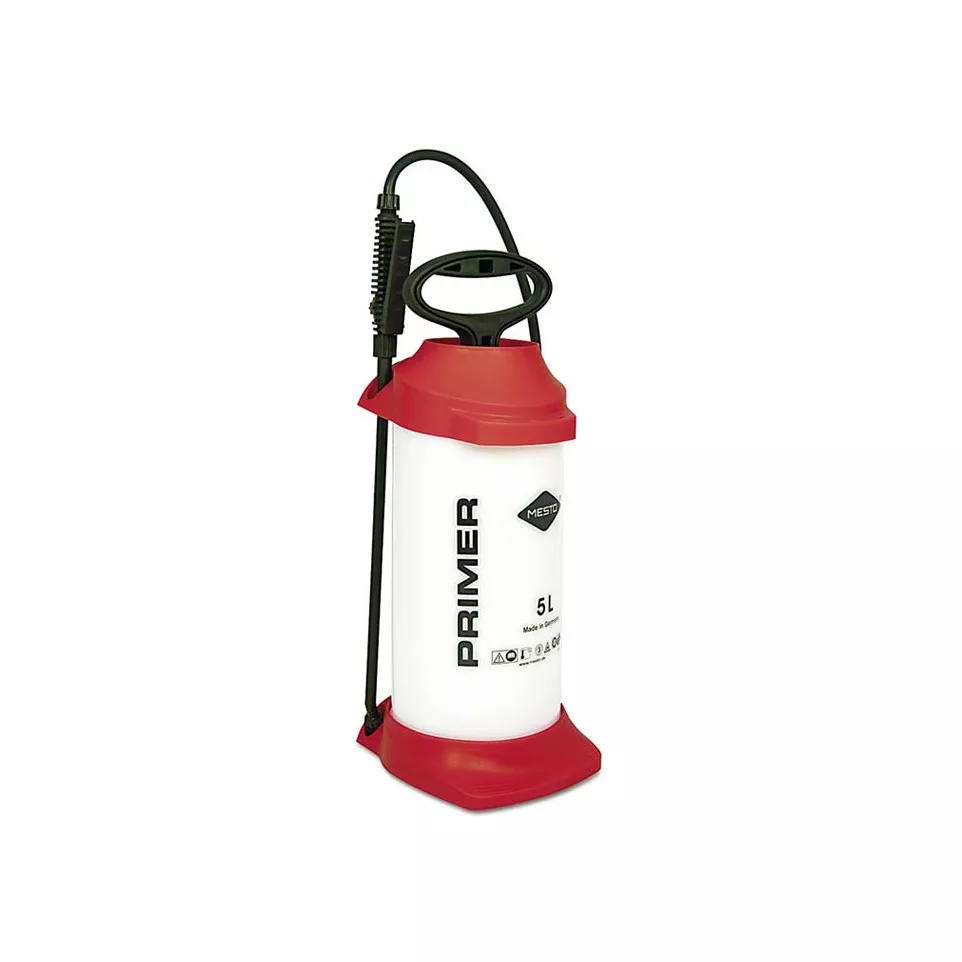 5 liter drukspuit met VITON...