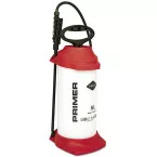 5 liter drukspuit met VITON afdichting / pce
