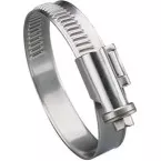 Hose Clamp 9mm / pce