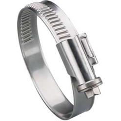 Collier de serrage 9mm / pce