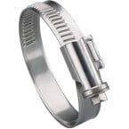 Collier de serrage 9mm / pce