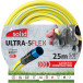 Tuyau d'arrosage anti-torsion Ø19mm 25m / 25m