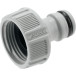 Gardena 3/4" kraanaansluiting / pce