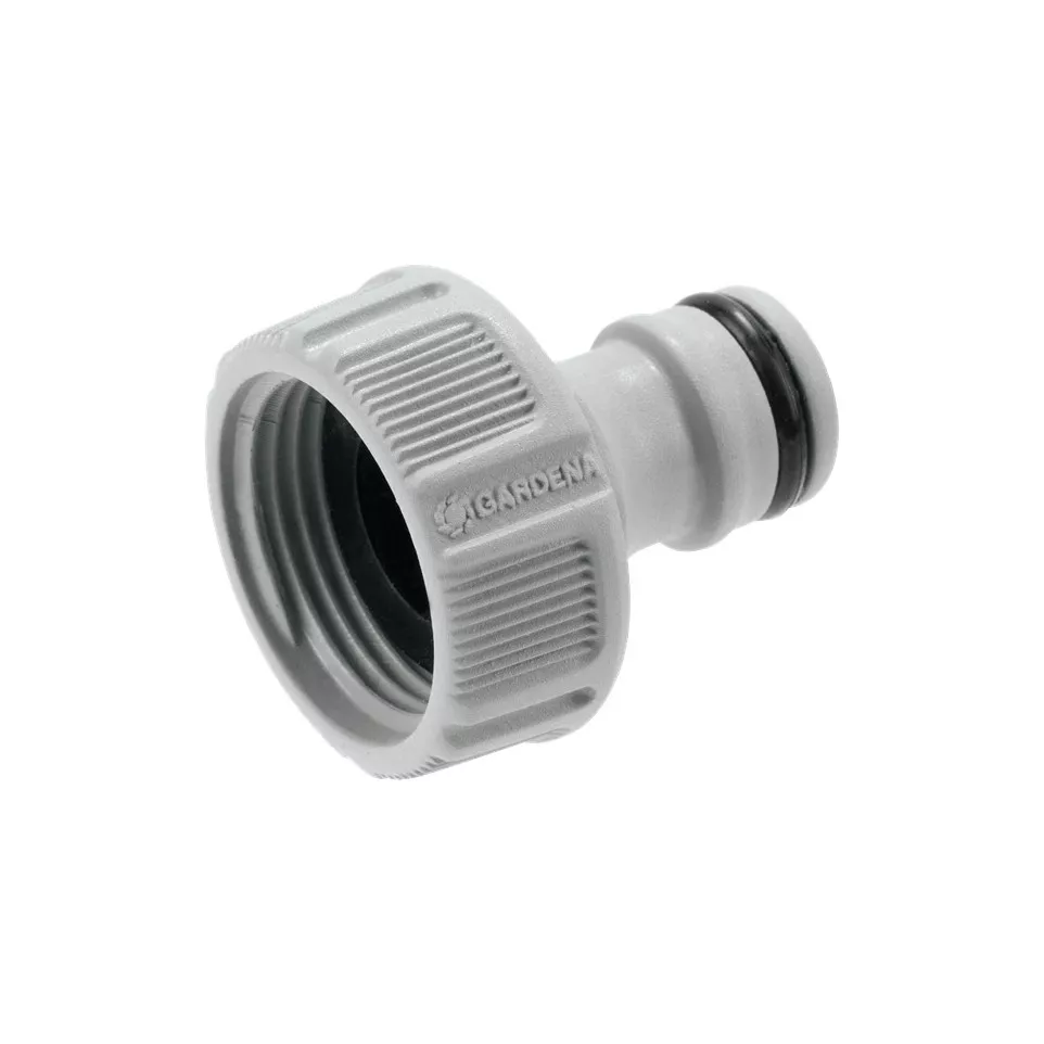 Gardena Tap Connector 3/4 inch per piece