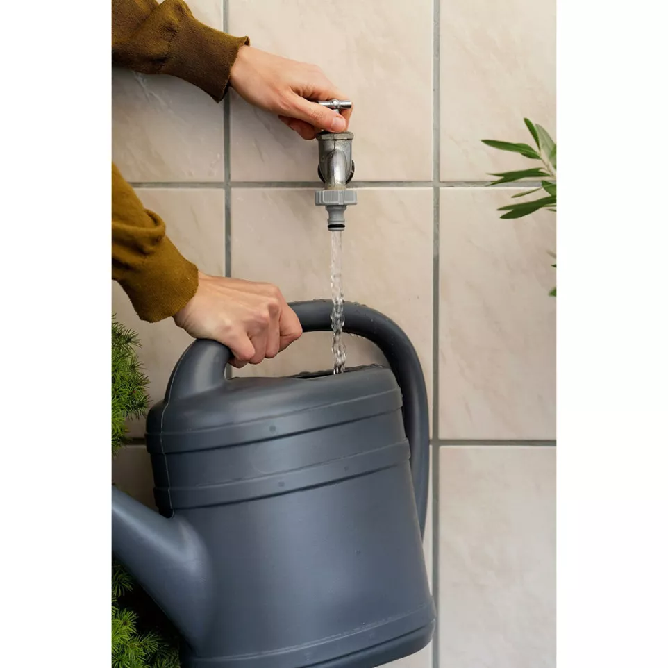 Gardena Tap Connector 3/4 inch per piece